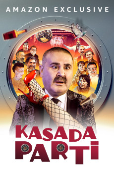 Kasada Parti (2024) download
