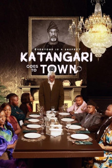 Katangari Goes to Town (2025) download