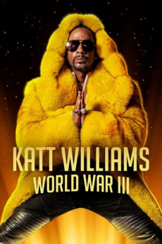 Katt Williams: World War III (2022) download