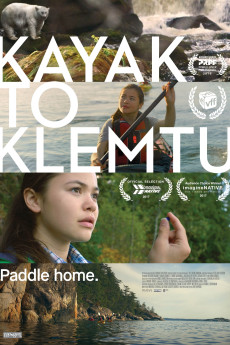 Kayak to Klemtu (2017) download