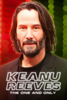 Keanu Reeves: The One and Only (2024) download