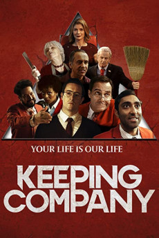 Keeping Company (2022) download