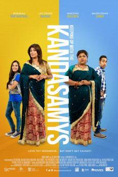 Keeping Up with the Kandasamys (2017) download