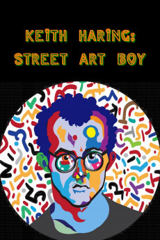 Keith Haring: Street Art Boy (2020) download