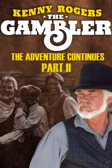 Kenny Rogers as The Gambler: The Adventure Continues (1983) download