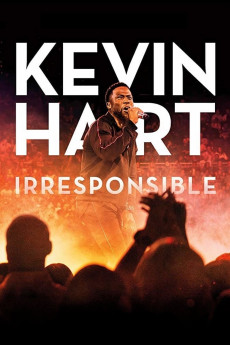 Kevin Hart: Irresponsible (2019) download