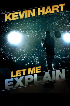 Kevin Hart: Let Me Explain (2013) download
