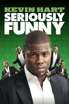 Kevin Hart: Seriously Funny (2010) download
