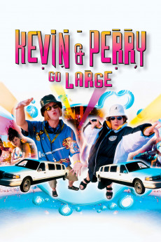 Kevin & Perry Go Large (2000) download