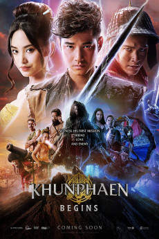 Khun Phaen Begins (2019) download