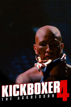 Kickboxer 4: The Aggressor (1994) download