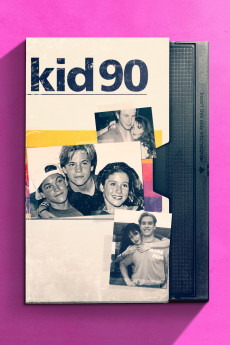 Kid 90 (2021) download