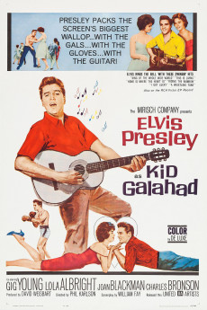 Kid Galahad (1962) download