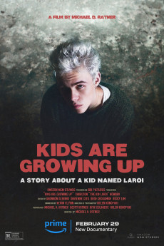 Kids Are Growing Up (2024) download