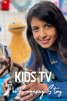 Kids' TV: The Surprising Story (2022) download