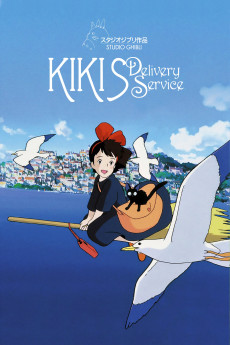 Kiki's Delivery Service (1989) download