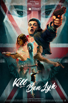 Kill Ben Lyk (2018) download