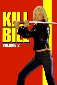 Kill Bill: Vol. 2 (2004) download
