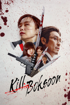 Kill Boksoon (2023) download