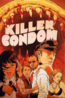 Killer Condom (1996) download