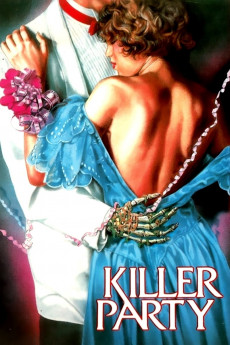 Killer Party (1986) download