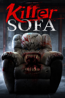 Killer Sofa (2019) download