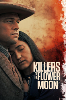 Killers of the Flower Moon (2023) download