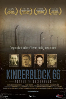 Kinderblock 66: Return to Buchenwald (2012) download