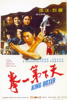 King Boxer (1972) download