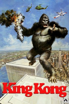 King Kong (1976) download
