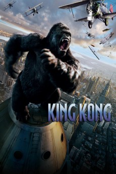King Kong (2005) download