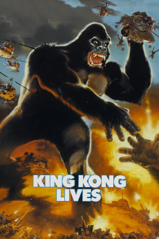 King Kong Lives (1986) download