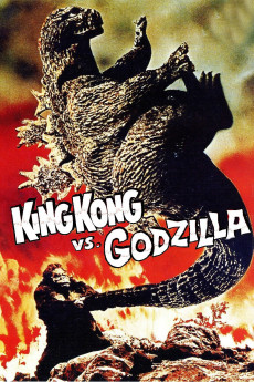 King Kong vs. Godzilla (1963) download