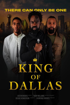 King of Dallas (2024) download