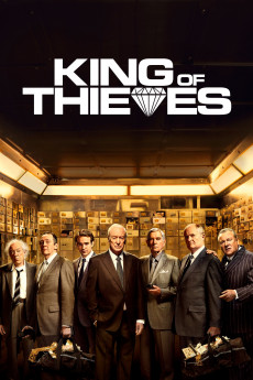 King of Thieves (2018) download