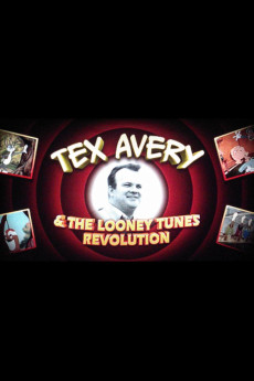 King-Size Comedy: Tex Avery and the Looney Tunes Revolution (2012) download