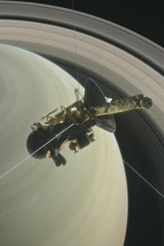 Kingdom of Saturn: Cassini's Epic Quest (2017) download