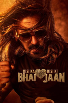 Kisi Ka Bhai Kisi Ki Jaan (2023) download