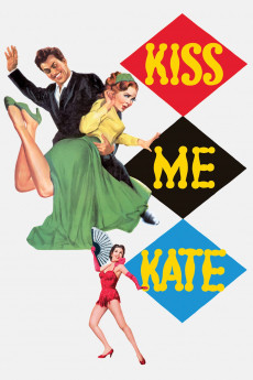Kiss Me Kate (1953) download