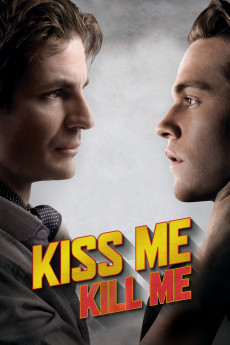 Kiss Me, Kill Me (2015) download