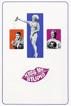 Kiss Me, Stupid (1964) download