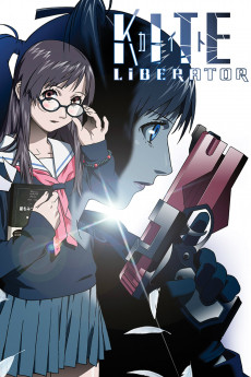 Kite Liberator (2007) download