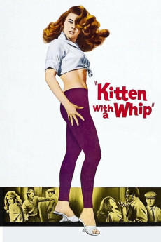 Kitten with a Whip (1964) download