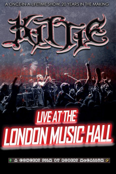 Kittie: Live at the London Music Hall (2019) download