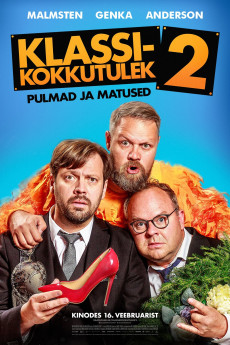 Klassikokkutulek 2: Pulmad ja matused (2018) download