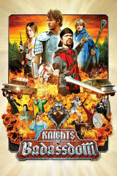 Knights of Badassdom (2013) download