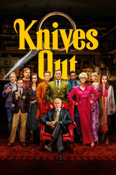 Knives Out (2019) download