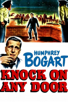 Knock on Any Door (1949) download