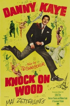 Knock on Wood (1954) download