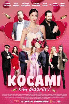 Kocami Kim Öldürür? (2023) download